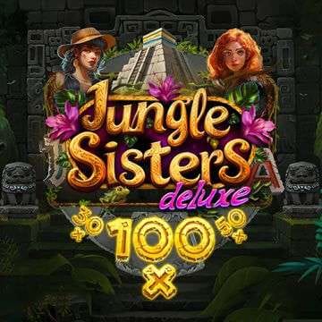 JungleSistersDeluxe game icon