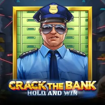 Crack the Bank Hold and Win game icon