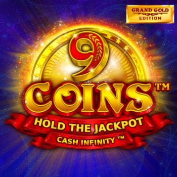 9 Coins™ Grand Gold Edition game thumbnail