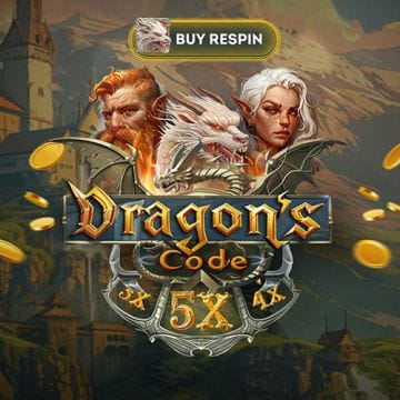 DragonsCode icon