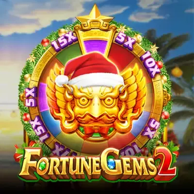Fortune Gems 2 game icon