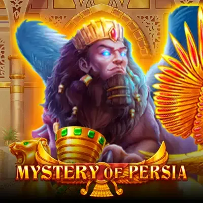 Mystery of Persia game thumbnail