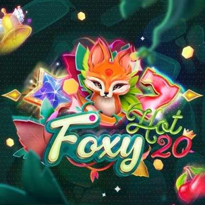 FoxyHot20 game icon