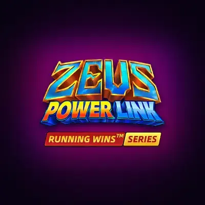 Zeus Power Link_ running Wins game thumbnail