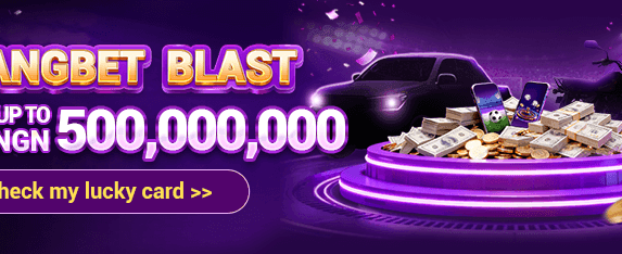 Get Your ginja bet Bonus