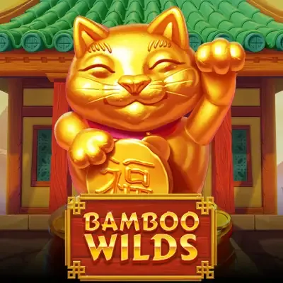 Bamboo Wilds game icon