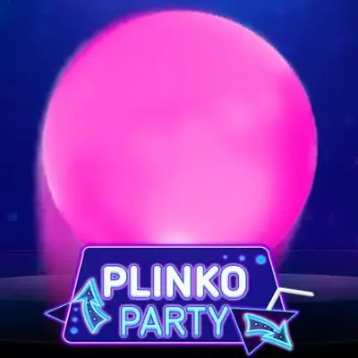 Plinko Party game icon