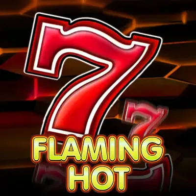 Flaming Hot game icon