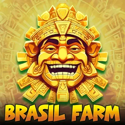 Brazil Farm game thumbnail