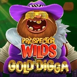 Prospector Wilds_ Gold Digga game icon
