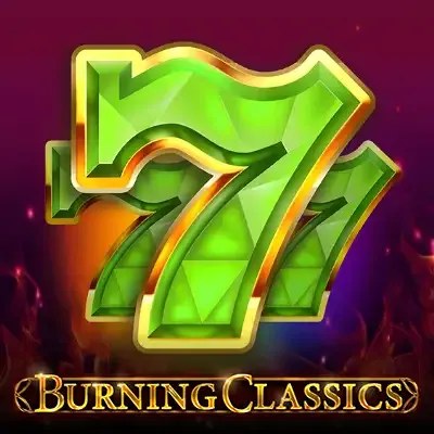 Burning Classics icon