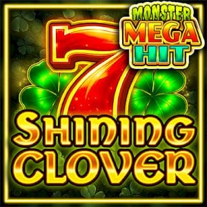 Shining Clover game icon