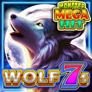 Wolf Sevens game icon